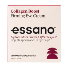 Essano Collagen Boost Eye Creme 10g