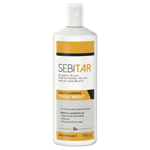 Ego Sebitar Scalp Treatment 500mL