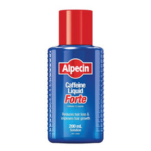Alpecin Caffeine Liquid Forte 200ml - GimmeNow