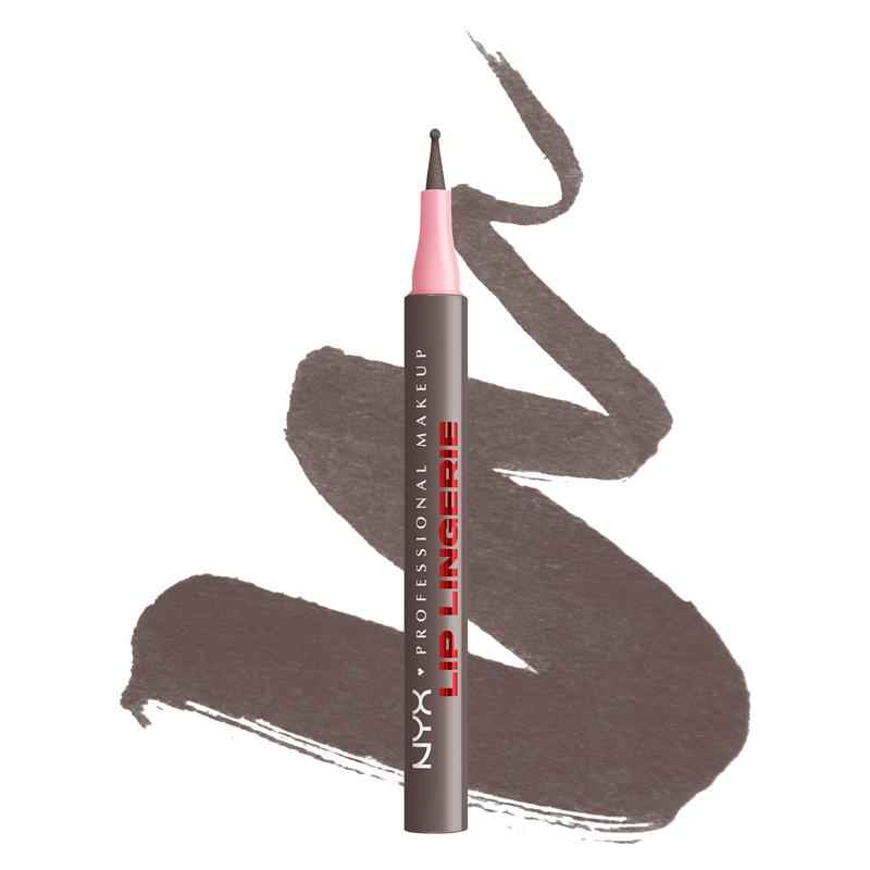 NYX Lip Lingerie Liner Stain Wild Side