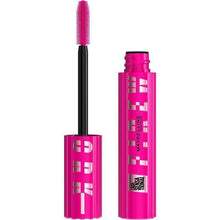Maybelline Lash Sensational Firework Washable Black Mascara - GimmeNow