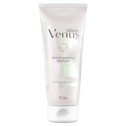 Gillette Venus for Pubic Hair & Skin Smoothing Exfoliant 177ml