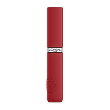 L'Oreal Paris Le Matte Resistance 425 Afterwork Drink Liquid Lipstick