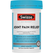 Swisse Ultiboost Joint Pain Relief 90 Tablets - GimmeNow