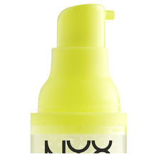 NYX Plump Right Back Plump Serum N Primer 01