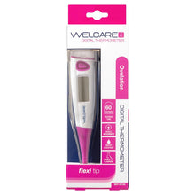 Welcare Digital Ovulation Thermometer