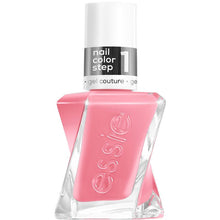 Essie gel couture stitch by stitch