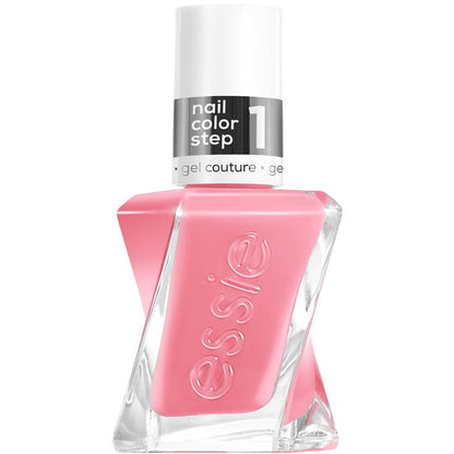 Essie gel couture stitch by stitch