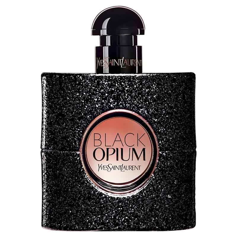 Yves Saint Laurent Opium Black Eau de Parfum 50ml