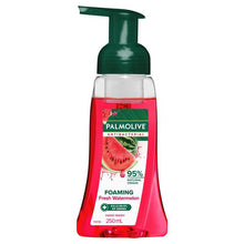 Palmolive Antibacterial Foaming Hand Wash Watermelon 250ml