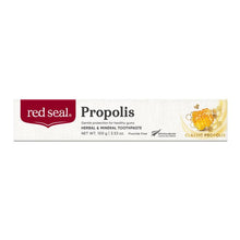 Red Seal Toothpaste Propolis