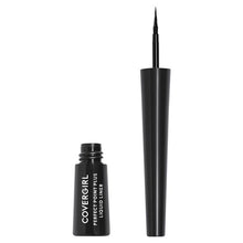 Covergirl Perfect Point Liquid EyeLiner 200 Black Onyx - GimmeNow