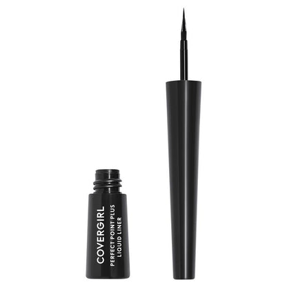Covergirl Perfect Point Liquid EyeLiner 200 Black Onyx - GimmeNow