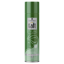 Taft Hair Spray Extra Strong Hold 200g - GimmeNow