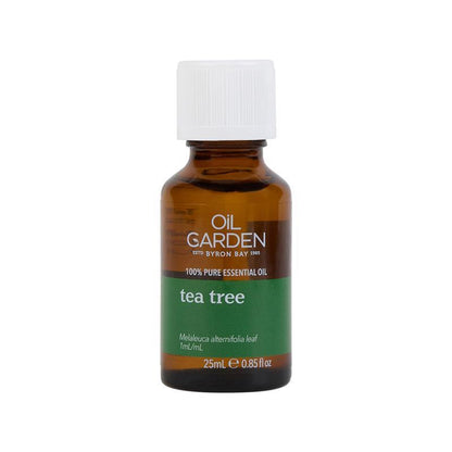 Oil Garden Tea Tree Essential Oil 25ml