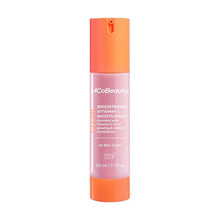 MCoBeauty Glow Brightening Vitamin C Moisturiser 50ml
