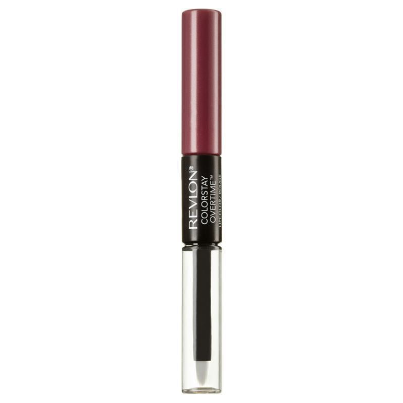 Revlon Colorstay Overtime Lipcolor Infinite Raspberry