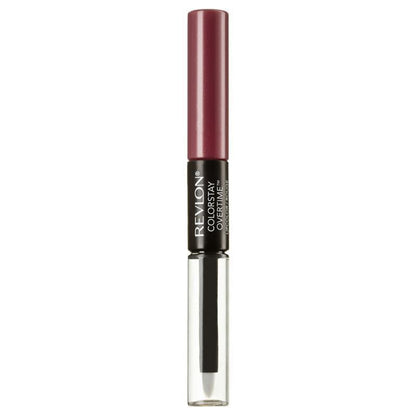 Revlon Colorstay Overtime Lipcolor Infinite Raspberry