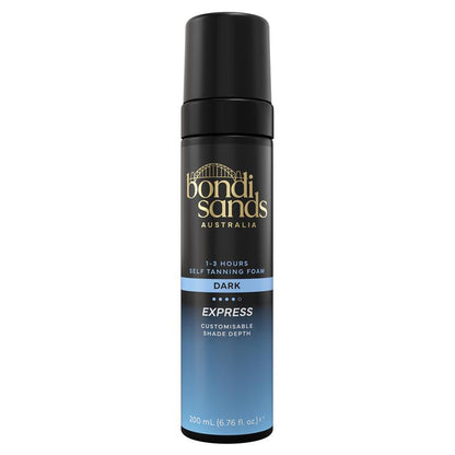 Bondi Sands Self Tanning Foam One Hour Express 200ml