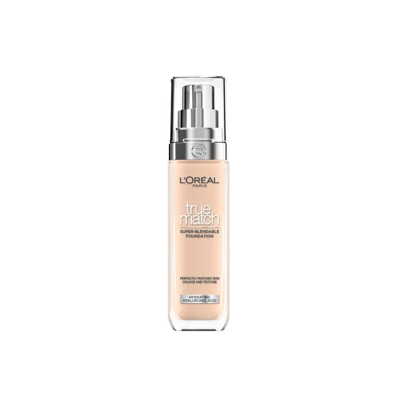 L'Oreal Paris True Match Liquid Foundation 2C - GimmeNow