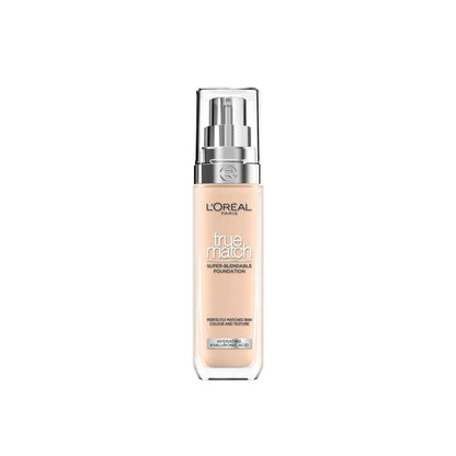 L'Oreal Paris True Match Liquid Foundation 2C - GimmeNow
