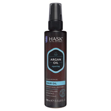 Hask Argan Oil Serum 100ml
