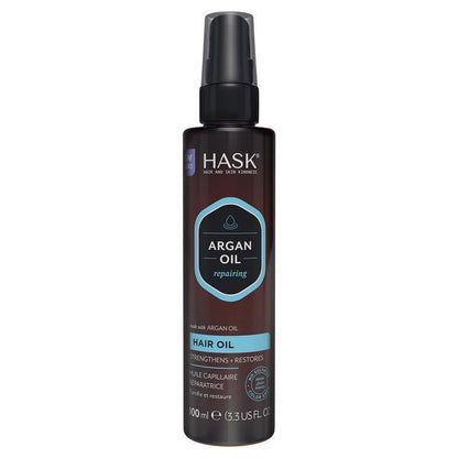 Hask Argan Oil Serum 100ml