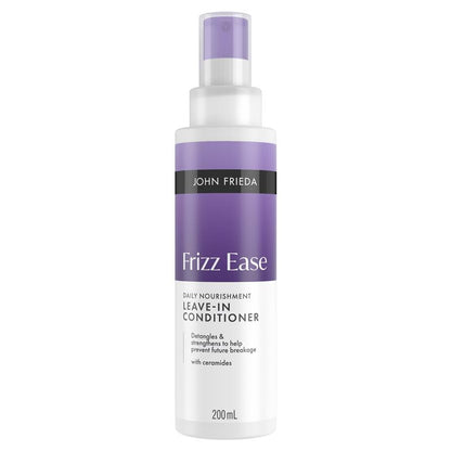 John Frieda Frizz Ease Leave-in Conditioner Spray 200ml