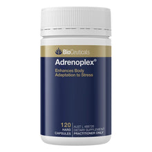 BioCeuticals Adrenoplex® 120 Capsules