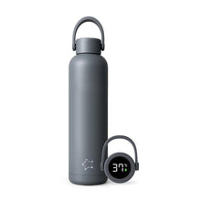 Cherub Baby Instant Warm Smart Flask