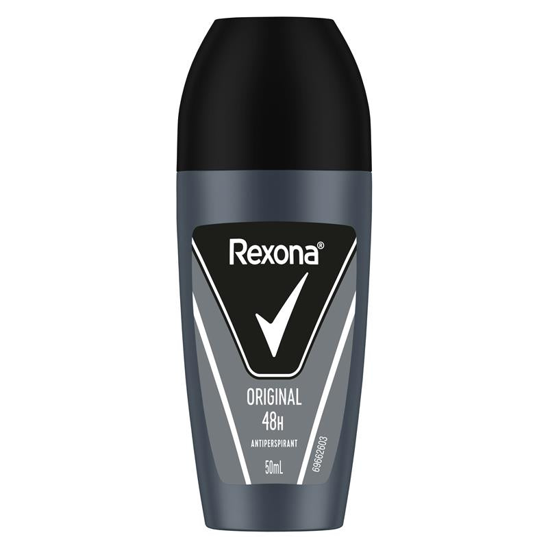 Rexona Men Antiperspirant Roll On Original 50ml