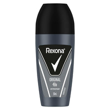 Rexona Men Antiperspirant Roll On Original 50ml