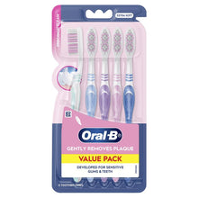 Oral B Toothbrush Precision Clean 5 Pack - GimmeNow