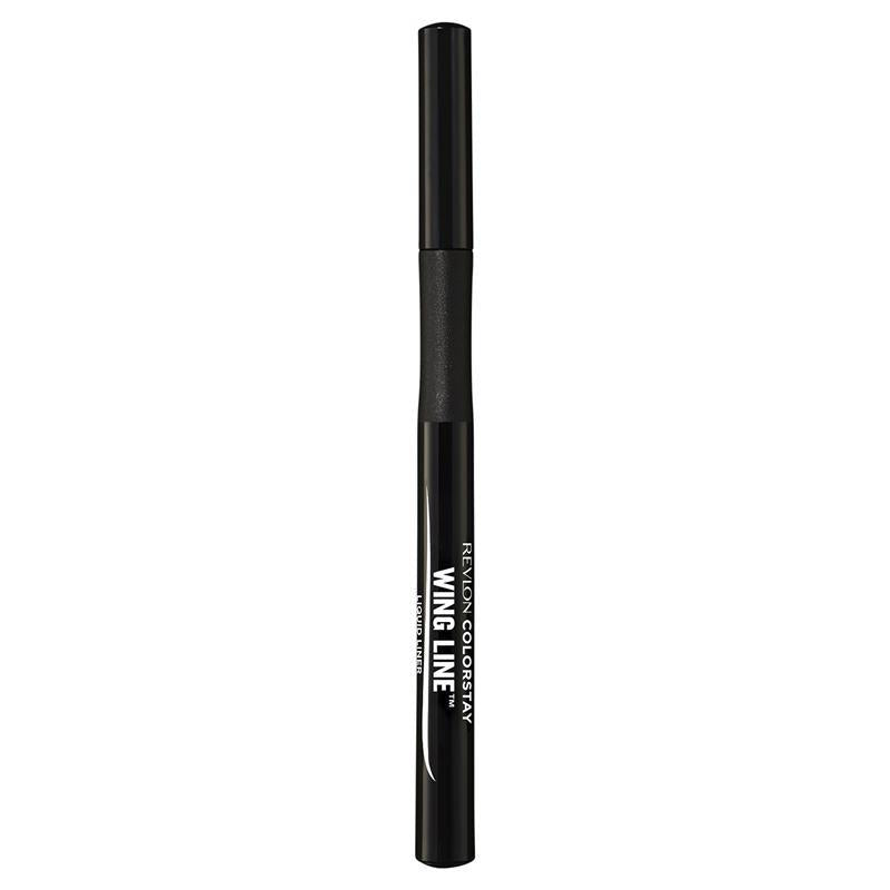 Revlon ColorStay Wing Line Liquid Liner Blackest Black