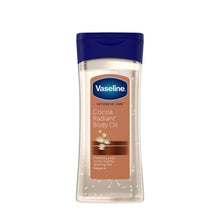 Vaseline Body Oil Cocoa Radiant 200ml