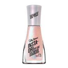 Sally Hansen Insta-Dri Nail Polish Bejewel Top Coat 9.17ml