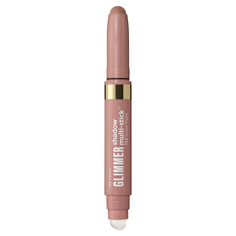 Revlon Glimmer Shadow Multi-Stick Swipe Right