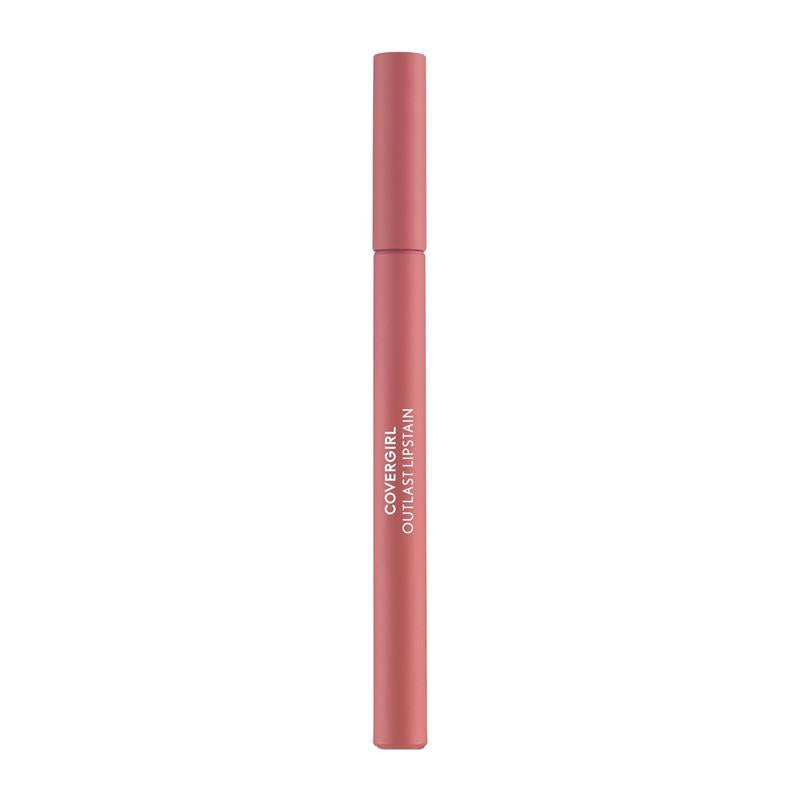 Covergirl Outlast Lipstain  #010 Sugey Girl