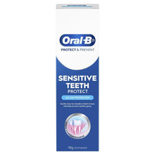 Oral B Toothpaste Sensitivity and Gum All Day Protection 90g