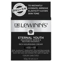 Dr LeWinn's Eternal Youth Day and Night Nourishing Cream 50g