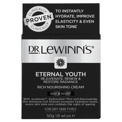 Dr LeWinn's Eternal Youth Day and Night Nourishing Cream 50g