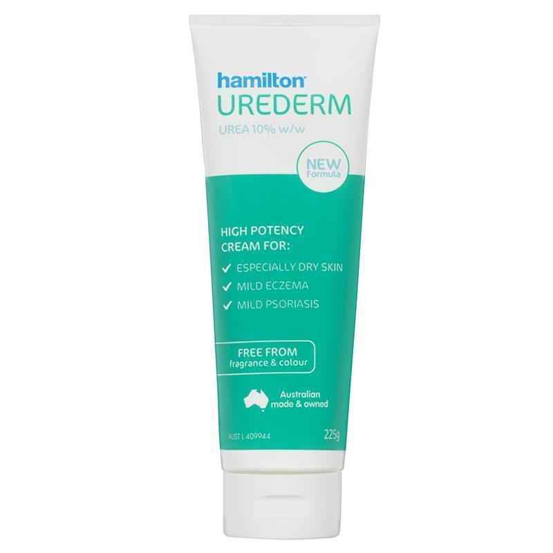 Hamilton Urederm 225g