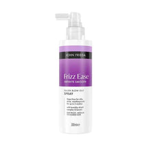 John Frieda Infinite Smooth Salon Blow-Out Spray 200ml