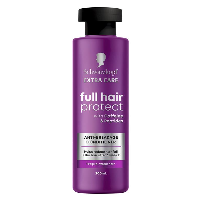 Schwarzkopf Extra Care Full Hair Protect Anti-Breakage Conditioner 200ml