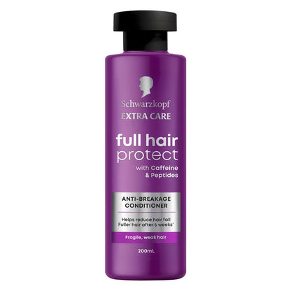 Schwarzkopf Extra Care Full Hair Protect Anti-Breakage Conditioner 200ml