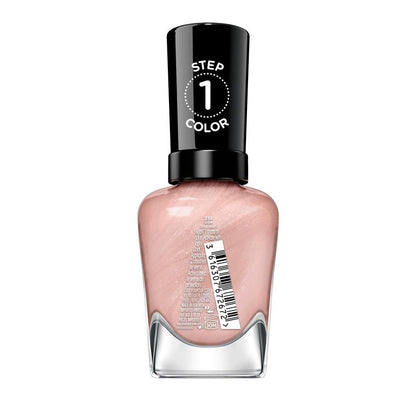 Sally Hansen Miracle Gel Nail Polish Show Stop-Pearl 14.7ml