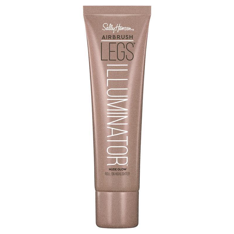 Sally Hansen Airbrush Legs Illuminator Nude Glow 100ml