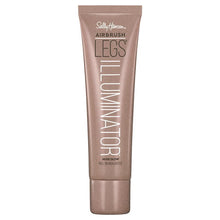 Sally Hansen Airbrush Legs Illuminator Nude Glow 100ml
