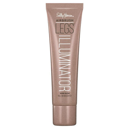 Sally Hansen Airbrush Legs Illuminator Nude Glow 100ml