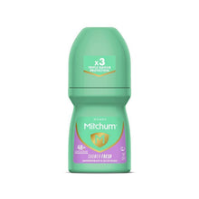 Mitchum for Women Anti-Perspirant Deodorant Shower Fresh Roll On 50ml
